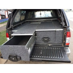 Buy Drawing box with sliding upper lid1355x535x280 arb RDRF1355