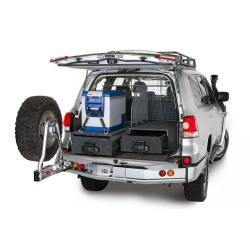 Купить Допоміжне обрамлення до висувних ящиків TOY Hilux 15+ ARB HI15EXFK