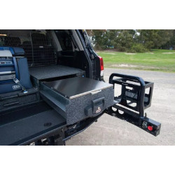 Купить Висувний стіл до ящиків RD1355 і RD945 ARB RDTAB1355