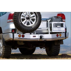 Buy Rear bumper arb for Toyota Land Cruiser 200 Arb 5615010