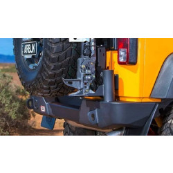 Купити Задній бампер ARB для Jeep Wrangler JK 2007+ ARB 5650370