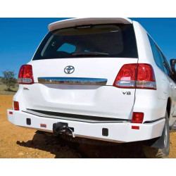 Купити Задній бампер ARB для Toyota Land Cruiser 200 ARB 5615020