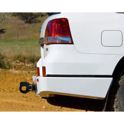 Купити Задній бампер ARB для Toyota Land Cruiser 200 ARB 5615020