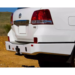 Купити Задній бампер ARB для Toyota Land Cruiser 200 ARB 5615020