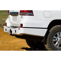 Купити Задній бампер ARB для Toyota Land Cruiser 200 ARB 5615020