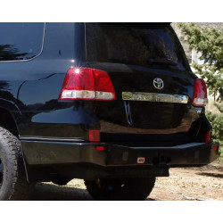 Купити Задній бампер ARB для Toyota Land Cruiser 200 ARB 5615020