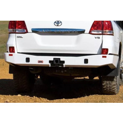 Купити Задній бампер ARB для Toyota Land Cruiser 200 ARB 5615020