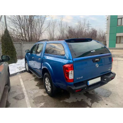 Купити Кунг на Dongfeng Rich 6 2018+ від Turkey