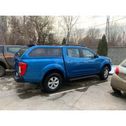 Купити Кунг на Dongfeng Rich 6 2018+ від Turkey