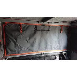 Buy Velcro nets for each side doors of kung ALU-CAB AC-A-CC-MN