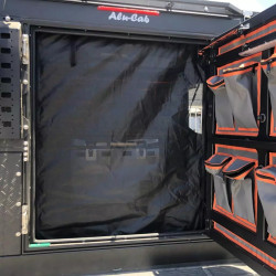 Buy ALU-CAB mosquito net for camping modules