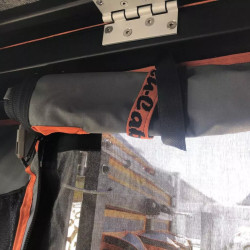 Buy ALU-CAB mosquito net for camping modules