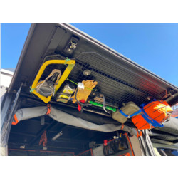 Buy ALU-CAB CONDERING LIGHT DONE GRANT