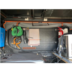 Buy ALU-CAB CONDERING LIGHT DONE GRANT