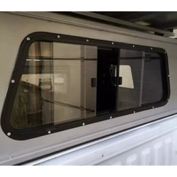 Buy Back window in kung ALU-CAB