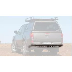 Купити Сталевий фаркоп ARB - Mitsubishi L200 MN(09-14)