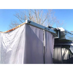 Купить Душевая кабина для кемпинга Alu-Cab