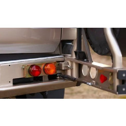 Купити Задня блок-фара для бампера ARB права 6821172RSP