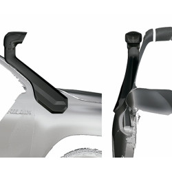 Buy Bravo Schnorkel for Toyota Hilux 126 Revo from 2016 89 mm BS-ST30