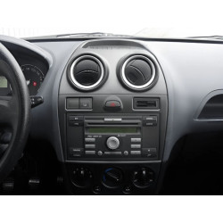Buy Gazer T6009-WS multimedia system to Ford Fiesta MK5 2002-2008