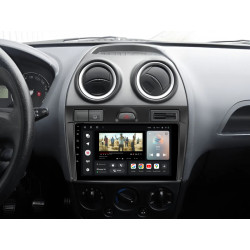 Buy Gazer T6009-WS multimedia system to Ford Fiesta MK5 2002-2008