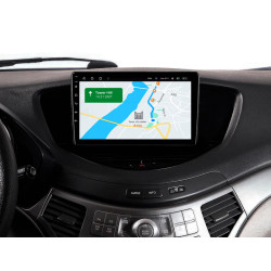 Buy Gazer T6009-WX Multimedia System to Subaru Tribeca (WX, W10) 2004-2014