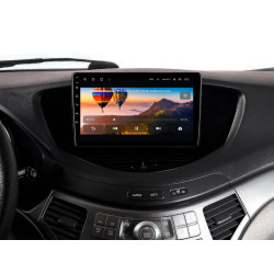 Buy Gazer T6009-WX Multimedia System to Subaru Tribeca (WX, W10) 2004-2014