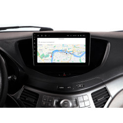 Buy Gazer T6009-WX Multimedia System to Subaru Tribeca (WX, W10) 2004-2014