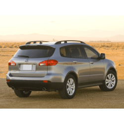 Buy Gazer T6009-WX Multimedia System to Subaru Tribeca (WX, W10) 2004-2014