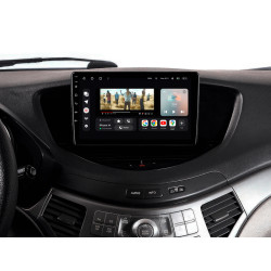 Buy Gazer T6009-WX Multimedia System to Subaru Tribeca (WX, W10) 2004-2014