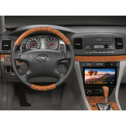 Buy Gazer T6009-X110 multimedia system to Toyota Mark II 9 (X110) 2000-2007