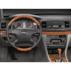 Buy Gazer T6009-X110 multimedia system to Toyota Mark II 9 (X110) 2000-2007