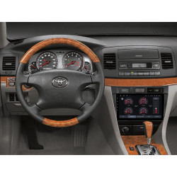 Buy Gazer T6009-X110 multimedia system to Toyota Mark II 9 (X110) 2000-2007