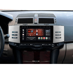 Buy Gazer T6009-X120 multimedia system to Toyota Mark X 1 (X120) 2004-2009