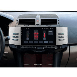 Buy Gazer T6009-X120 multimedia system to Toyota Mark X 1 (X120) 2004-2009