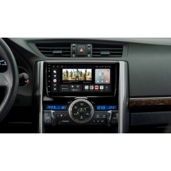 Buy Gazer T6009-X130 multimedia system to Toyota Mark X 2 (X130) 2009-2020