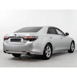 Buy Gazer T6009-X130 multimedia system to Toyota Mark X 2 (X130) 2009-2020