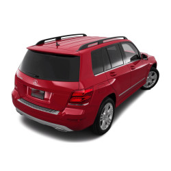 Buy Gazer T6009-X204 multimedia system to Mercedes-Benz Glk-Class X204 2012-2015