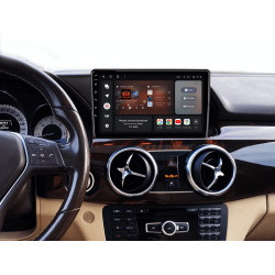 Buy Gazer T6009-X204 multimedia system to Mercedes-Benz Glk-Class X204 2012-2015