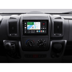 Buy Gazer T6009-X250 multimedia system to Citroen Jumper 2 2006-2022