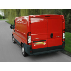 Buy Gazer T6009-X250 multimedia system to Citroen Jumper 2 2006-2022