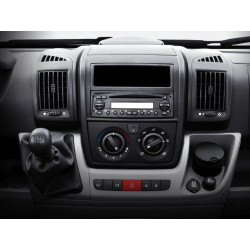 Buy Gazer T6009-X250 multimedia system to Fiat Ducato 3 2006-2022