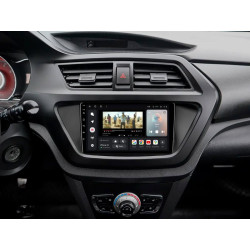 Buy Gazer T6009-X50 multimedia system to Lifan X50 2015-2019