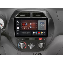 Buy Gazer T6009-XA20 Multimedia System to Toyota RAV4 2 (CA20, CA20W, XA20) 2000-2003