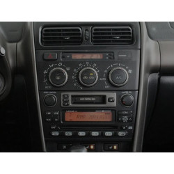 Buy Gazer T6009-XE10 multimedia system to Lexus IS200 (XE10) 1999-2005