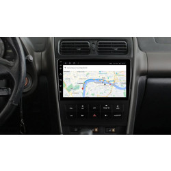 Buy Gazer T6009-XE10 multimedia system to Toyota Altezza (XE10) 1998-2005