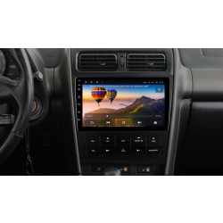 Buy Gazer T6009-XE10 multimedia system to Toyota Altezza (XE10) 1998-2005