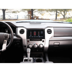 Buy Gazer T6009-XK50F Multimedia System to Toyota Tundra (XK50) 2013-2020