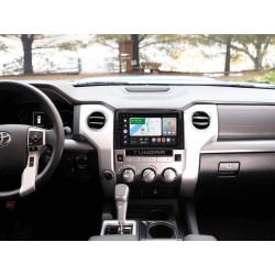 Buy Gazer T6009-XK50F Multimedia System to Toyota Tundra (XK50) 2013-2020