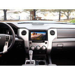 Buy Gazer T6009-XK50F Multimedia System to Toyota Tundra (XK50) 2013-2020